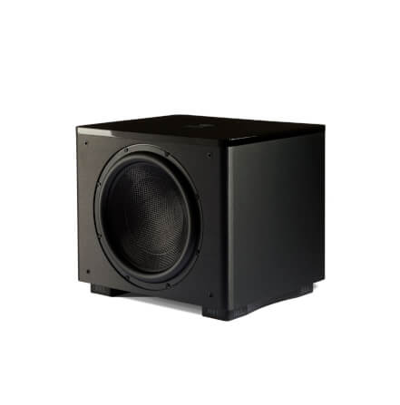 ซับวูฟเฟอร์ REL ACOUSTICS : HT-1510 สีดำ_0